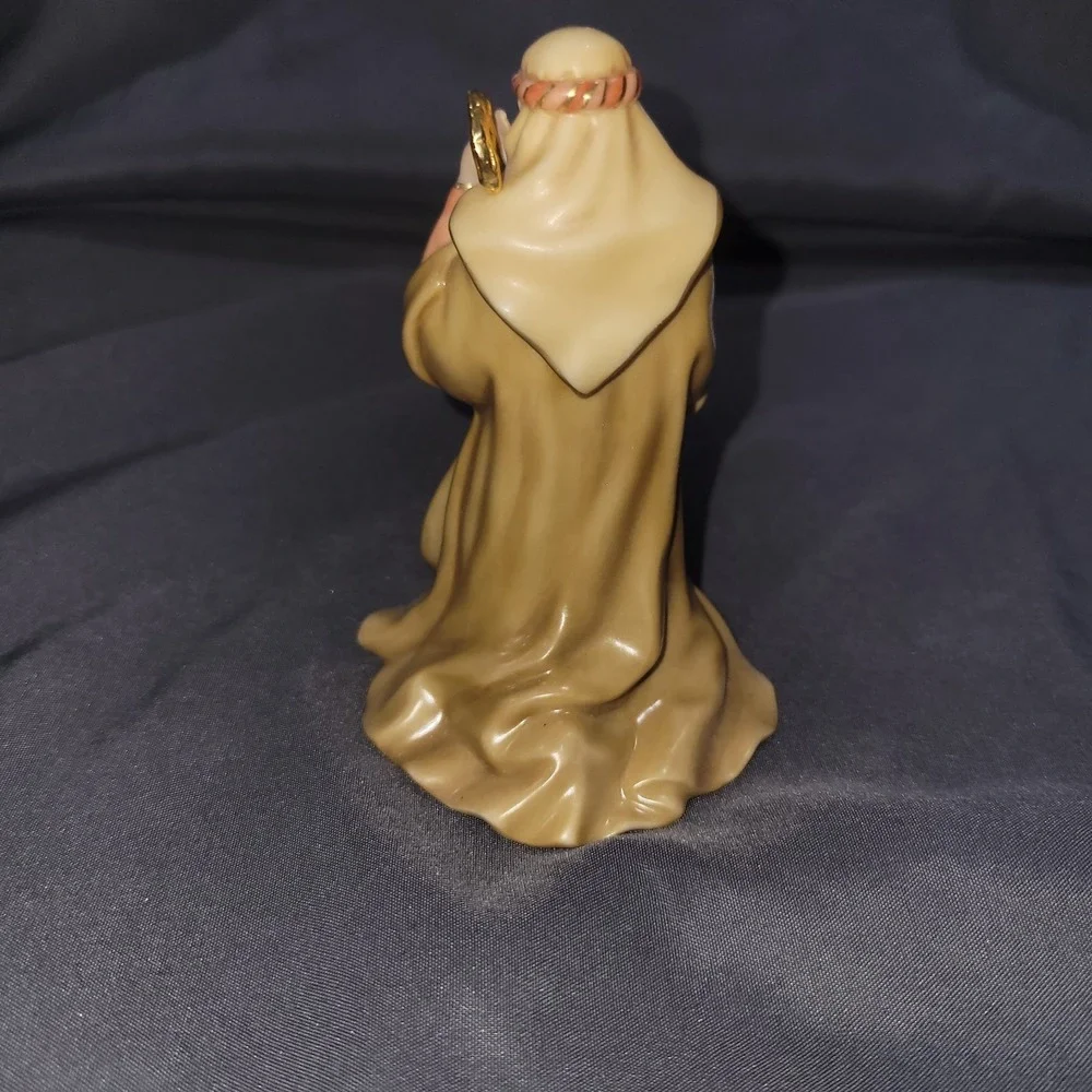 Lenox Little Town Of Bethlehem Holy Family Nativity 1 Joseph Piece Figurine